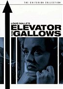 Elevator to the Gallows (The Criterion Collection)