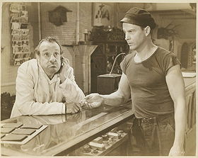 George Flaherty