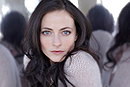 Lara Pulver