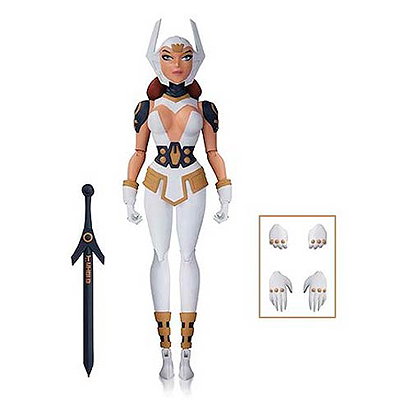 Justice League Gods and Monsters: Wonder Woman Action Figure