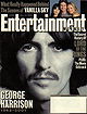 Entertainment Weekly December 14, 2001 George Harrison Memorial, Lord of the Rings, Tom Cruise/Vanil