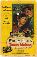 Boots Malone                                  (1952)