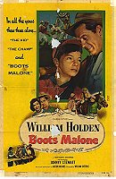 Boots Malone                                  (1952)