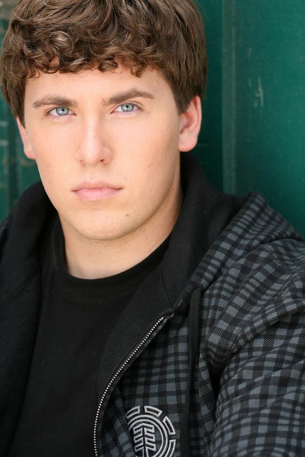 Seth Cassell