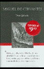 Don Quixote, The Ingenious Gentleman Don Quxite de la Mancha (Borders Classics - Abridged Edition)