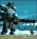 Fallout 3 - Operation: Anchorage