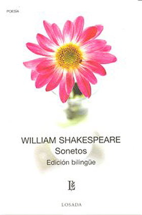 Sonetos - William Shakespeare - Edicion Bilingüe