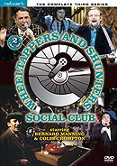The Wheeltappers and Shunters Social Club: The Complete Third Series