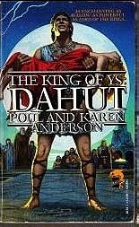 Dahut (King of Ys, Book 3)