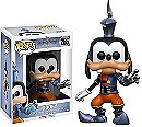 POP! Disney: Kingdom Hearts - Knight Goofy - Only at GameStop