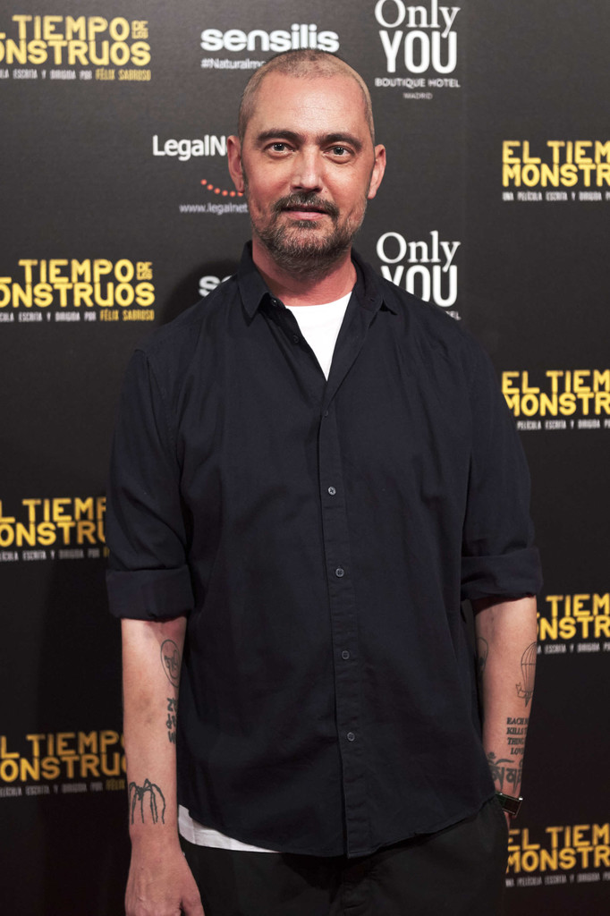 David Delfín