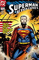 Superman in Action Comics, No. 775