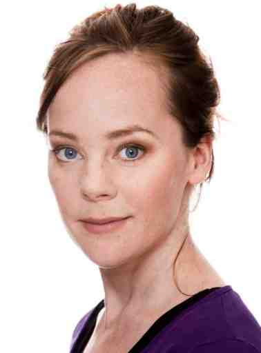 Ida Wahlund