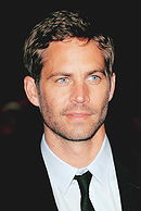 Paul Walker
