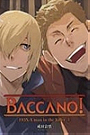 Baccano! Specials
