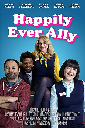 Happily Ever Ally (2019)