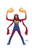 Kamala Khan 