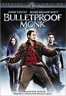 Bulletproof Monk (Special Edition)