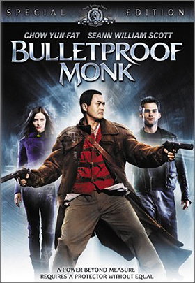 Bulletproof Monk (Special Edition)