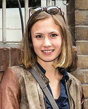 Alina Levshin Pictures And Photos Alina Levshin Pictures And Photos