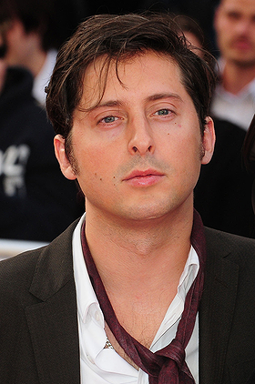 Carl Barat
