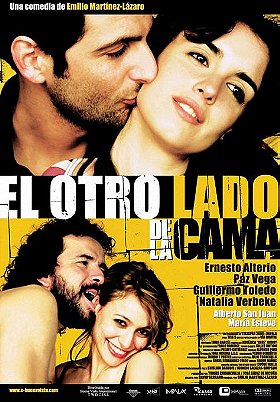 El Otro Lado de la Cama (The Other Side of Bed) [NTSC/REGION 1 & 4. Import-Latin America]
