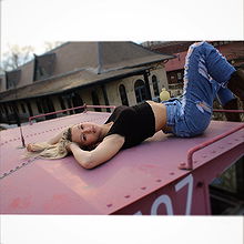 Carlie Moser pictures and photos