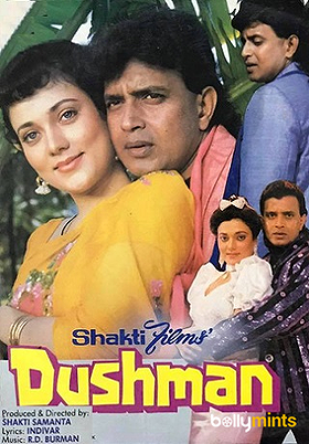 Dushman