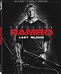 Rambo: Last Blood Blu-ray