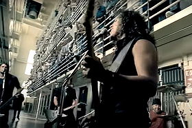Metallica: St. Anger