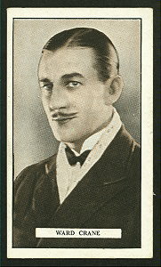 Ward Crane