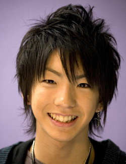 Gôki Maeda