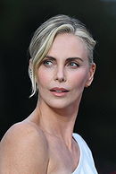 Charlize Theron