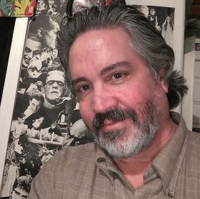 Kelley Jones