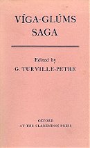Viga-Glums Saga (Oxford Reprints)