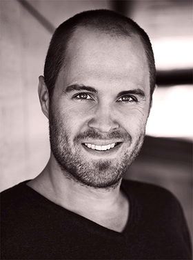 Magnus Staveland