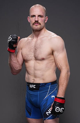 Gunnar Nelson
