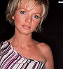 Hannah Spearritt