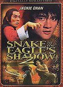 Snake in the Eagle's Shadow 2 (Les secrets du Mankis kung fu)