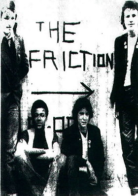 The Friction