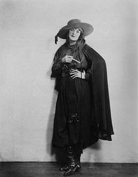 Marie Blanche