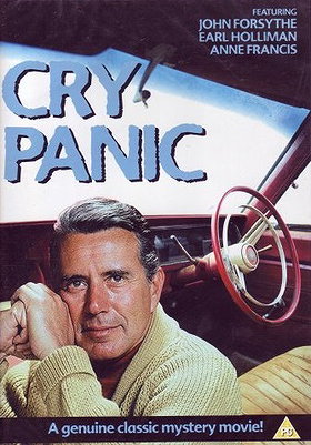 Cry Panic