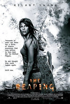 The Reaping [2007]