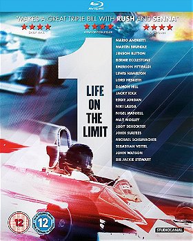 1 - Life On The Limit 