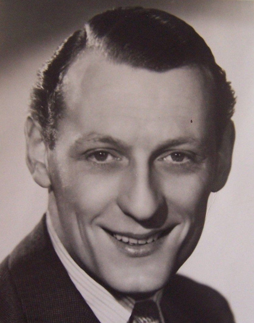 Richard Murdoch