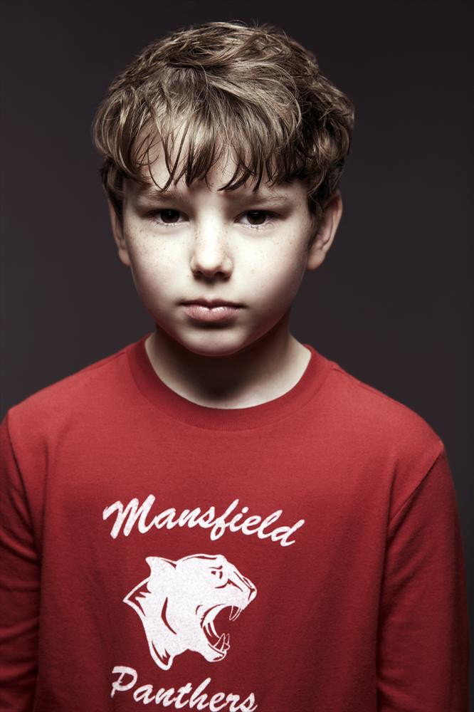 Landon Gimenez