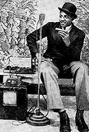 Sonny Boy Williamson