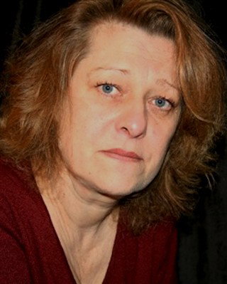 Marie Berto