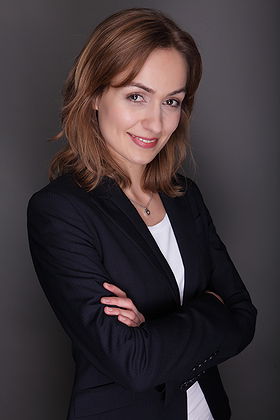 Britta Krane