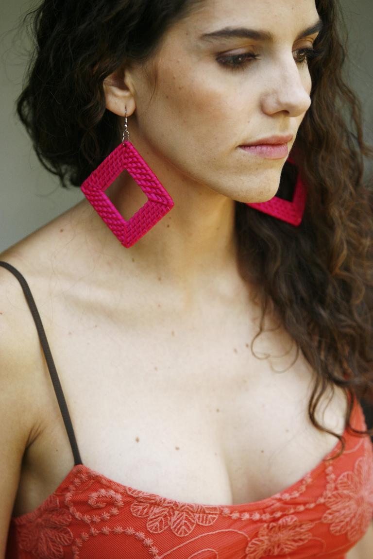 María Luisa Godoy